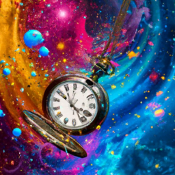 A Wrinkle in Time Book Summary